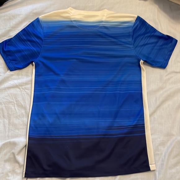 Nike Shirts Authentic Usa National Team Soccer Jersey Poshmark